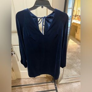 Women’s LS Dress - Free People